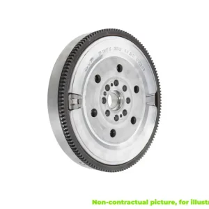 Neu Im Sortiment VALEO 836381 - Schwungrad - DUAL MASS FLYWHEEL